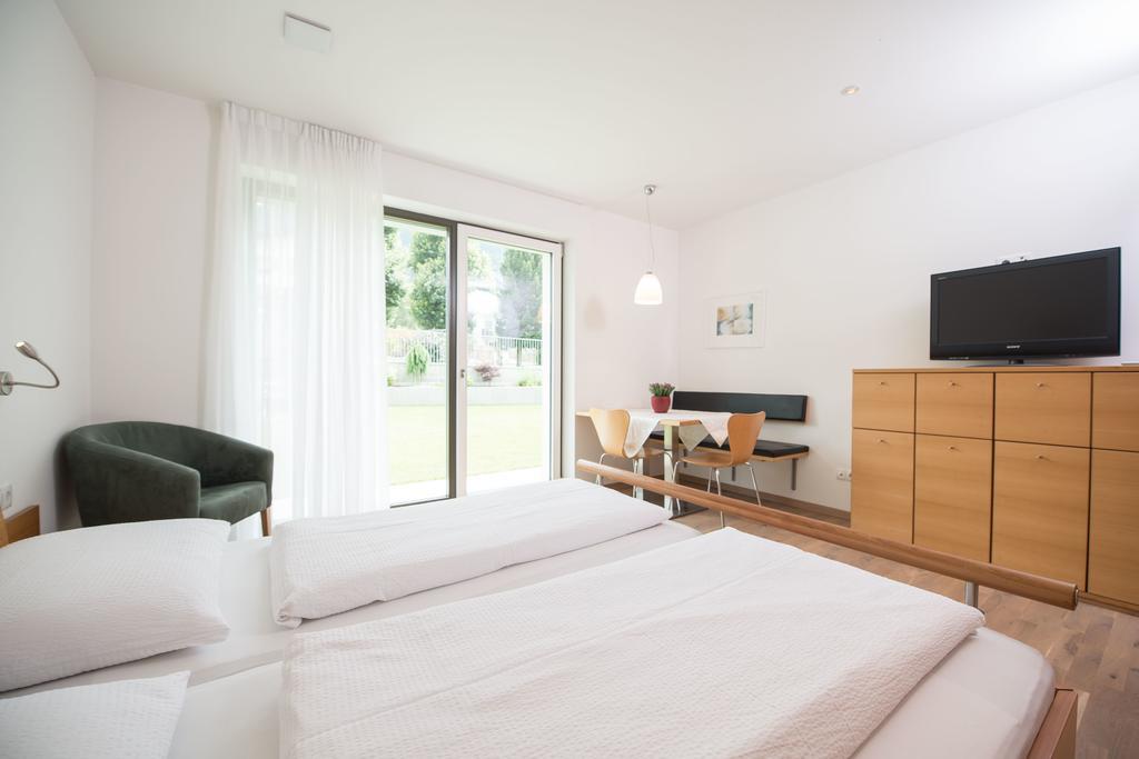 Apartment Edelweiss Brunico Room photo