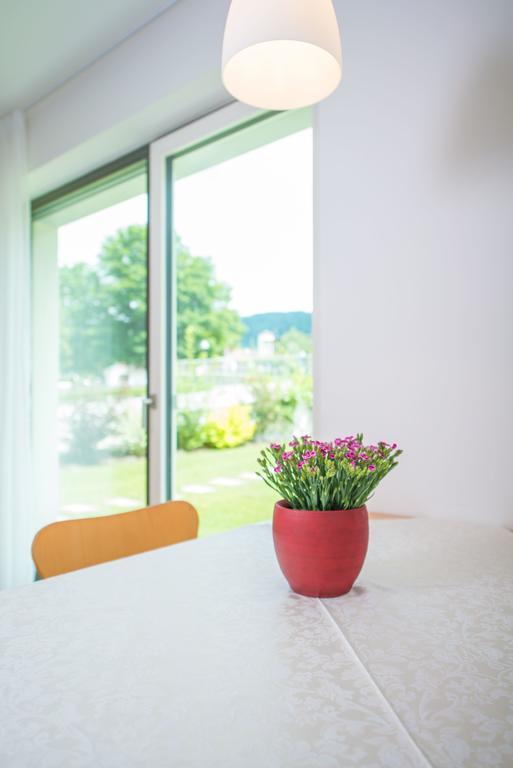 Apartment Edelweiss Brunico Room photo