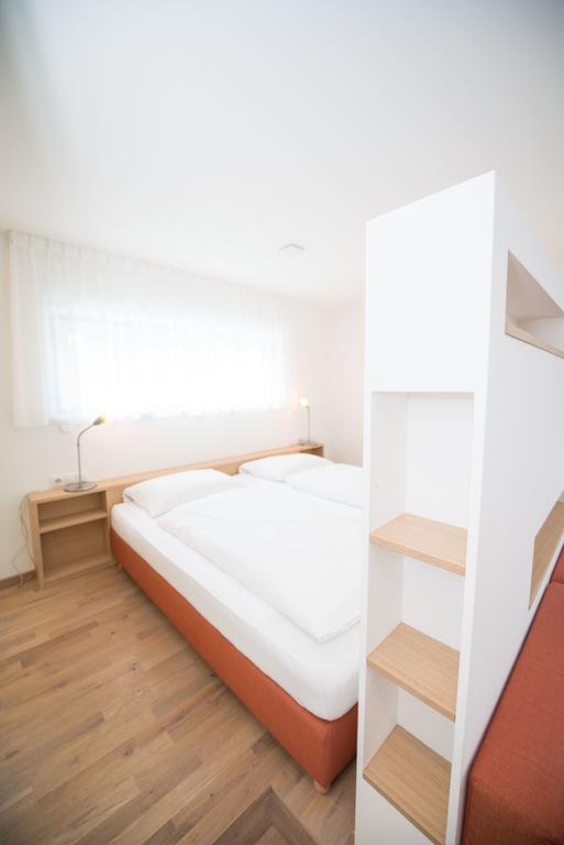 Apartment Edelweiss Brunico Room photo