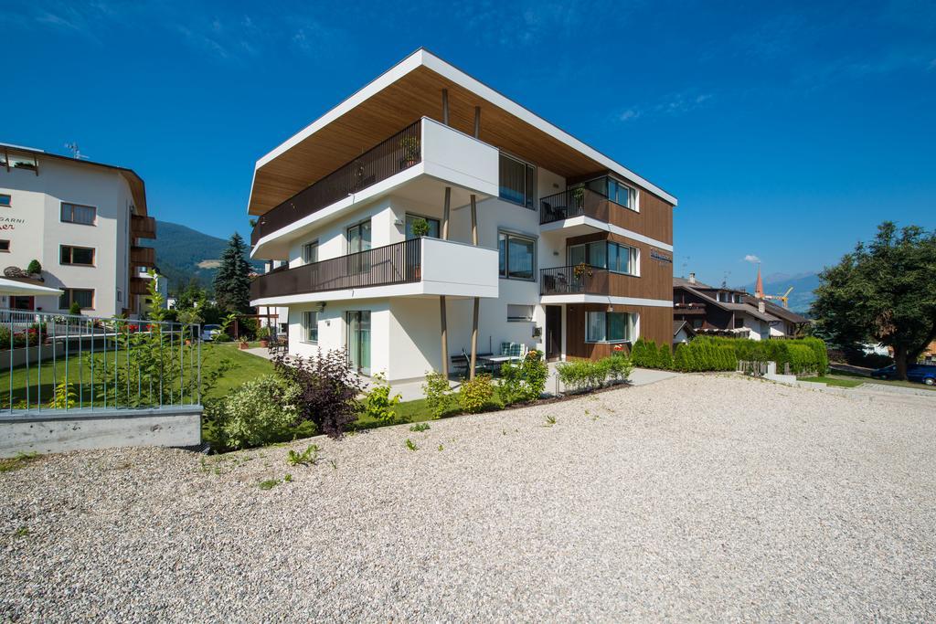 Apartment Edelweiss Brunico Room photo