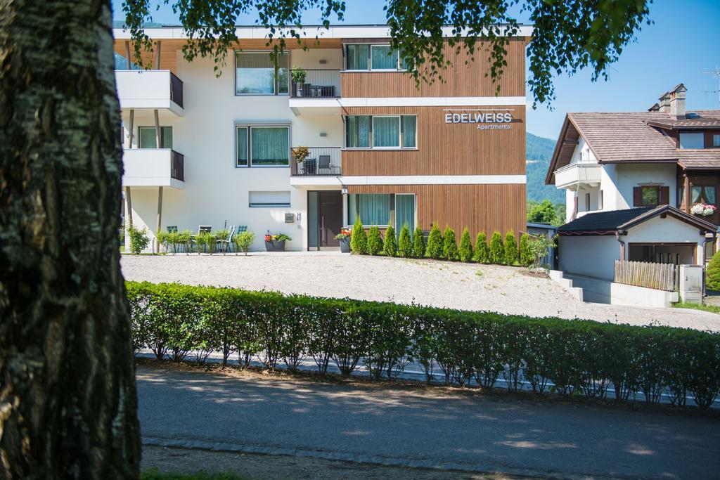 Apartment Edelweiss Brunico Room photo