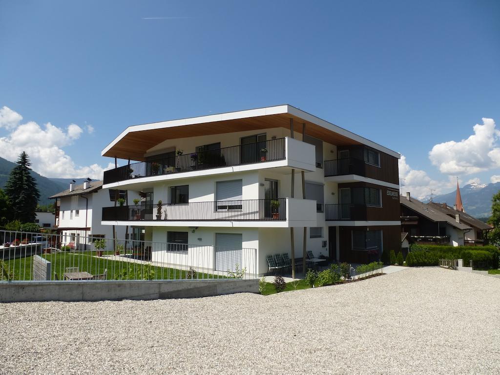 Apartment Edelweiss Brunico Room photo
